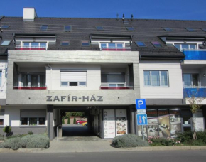 Zafír Sziget Apartman